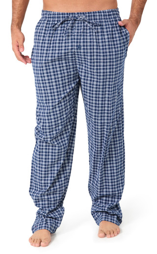 Thumbnail 1: NAVY/WHITE