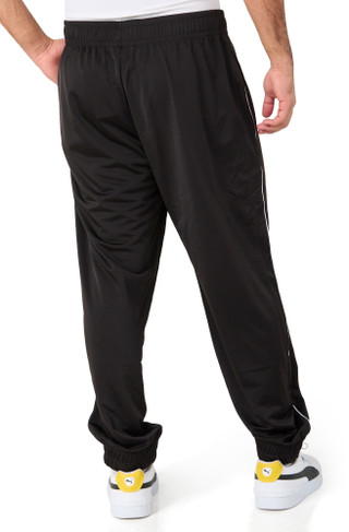 Thumbnail 2: Puma Puma Mens Piped Tricot Athletic Jogger Pant 