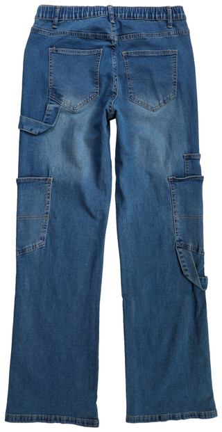 Thumbnail 2: MEDIUM WASH