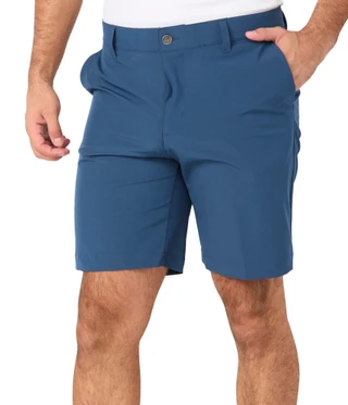 Thumbnail 1: Adidas Golf Adidas Golf Men's Flat Front Shorts 
