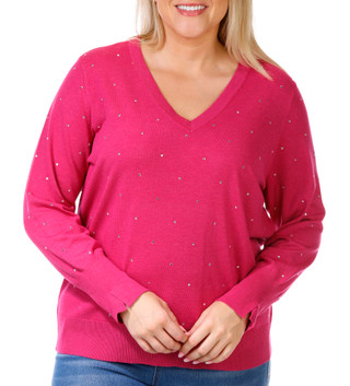 Thumbnail 1: FESTIVE PINK