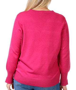 Thumbnail 3: FESTIVE PINK