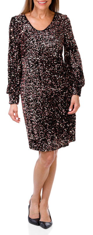 Thumbnail 1: Black Multi