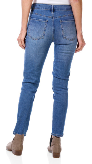 Thumbnail 2: Medium Wash