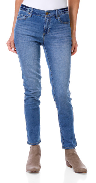 Thumbnail 1: Medium Wash