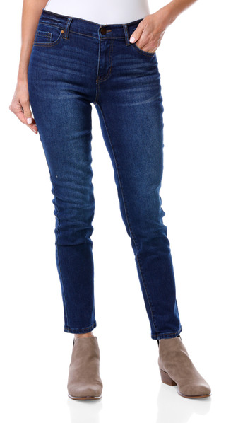 Thumbnail 1: Dark Wash