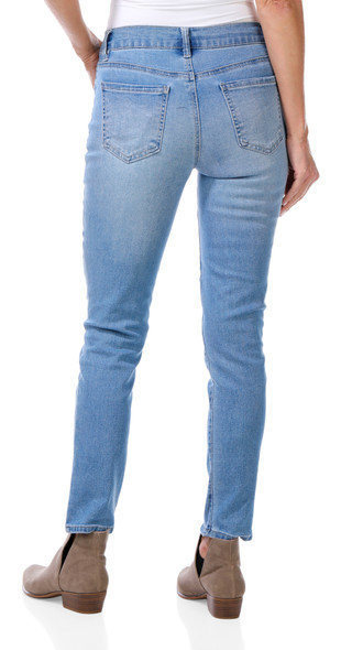 Thumbnail 2: Light Denim