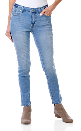 Thumbnail 1: Light Denim