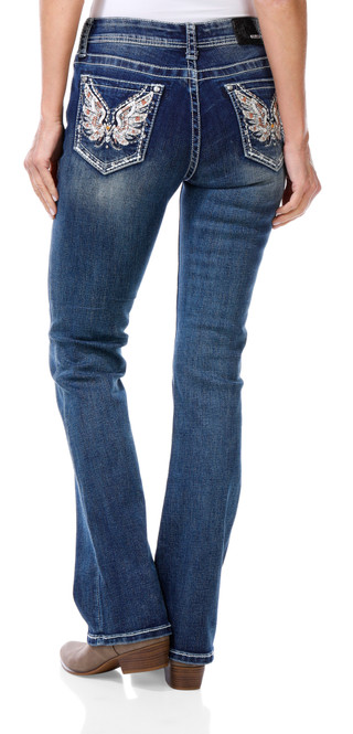 Thumbnail 2: Medium Wash