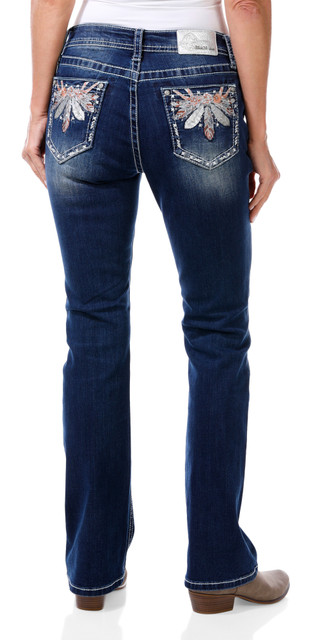 Thumbnail 2: Dark Wash