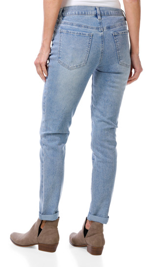 Thumbnail 2: Light Wash