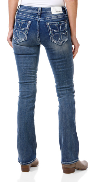 Thumbnail 2: Medium Wash