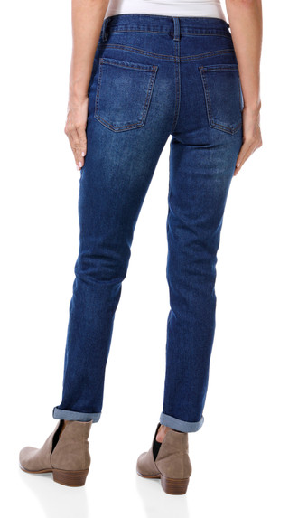 Thumbnail 2: Dark Denim