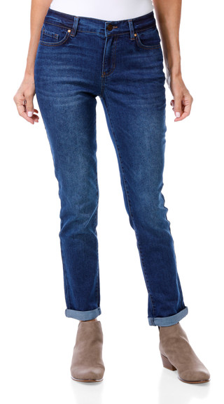 Thumbnail 1: Dark Denim