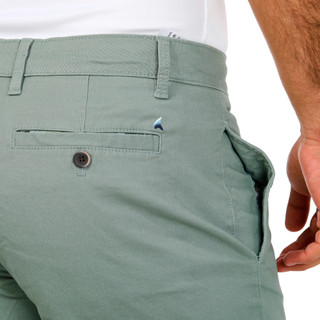 Thumbnail 2: CHINOIS GREEN