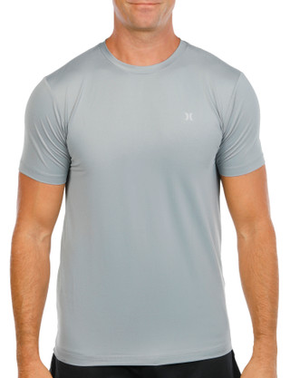 Thumbnail 1: Hurley  Men's Active Exist Conquer Performance Shirt 