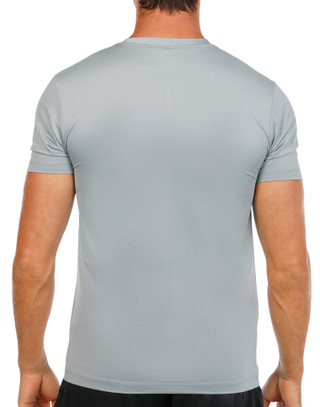 Thumbnail 2: Hurley  Men's Active Exist Conquer Performance Shirt 