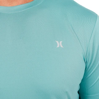 Thumbnail 2: Hurley  Men's Active Exist Conquer Performance Shirt 