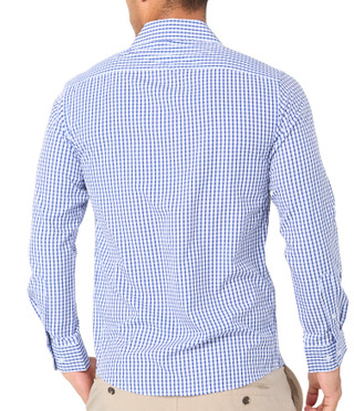 Thumbnail 2: WHITE/BLUE