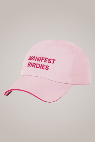 Thumbnail 1: Pink