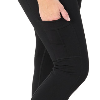 Thumbnail 3: REEL LEGENDS Reel Legends Petite Cargo Knit Leggings 
