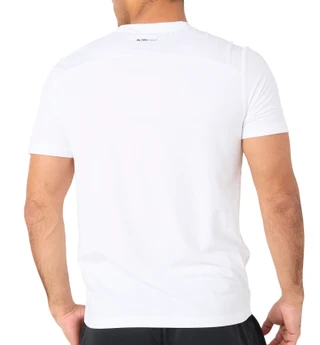 Thumbnail 3: Quiksilver Quiksilver Mens Short Sleeve Soft Stretch Glory Tee 