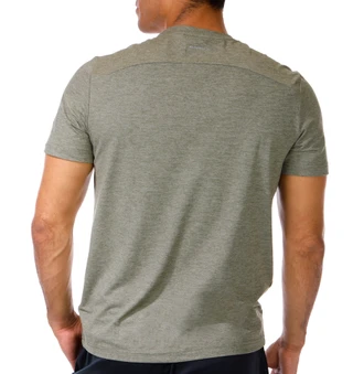 Thumbnail 2: Quiksilver Quiksilver Mens Short Sleeve Soft Stretch Glory Tee 