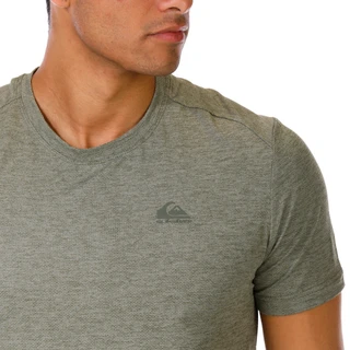 Thumbnail 3: Quiksilver Quiksilver Mens Short Sleeve Soft Stretch Glory Tee 