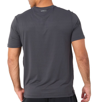Thumbnail 2: Quiksilver Quiksilver Mens Short Sleeve Crew Neck Sensational Tee 