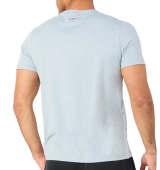 Thumbnail 3: Quiksilver Quiksilver Mens Short Sleeve Soft Stretch Vertex Tee 