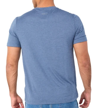 Thumbnail 2: Quiksilver Quiksilver Mens Short Sleeve Soft Stretch Vertex Tee 