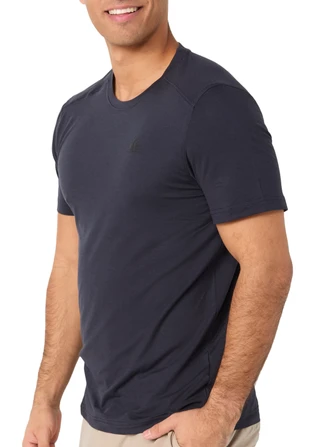 Thumbnail 3: Quiksilver Quiksilver Mens Short Sleeve Soft Stretch Vertex Tee 