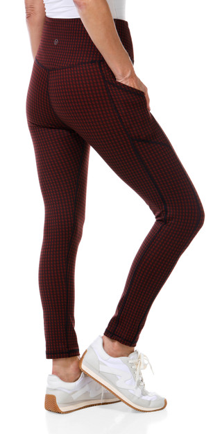 Thumbnail 2: Burgundy