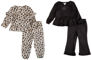 Thumbnail 1: Black Multi