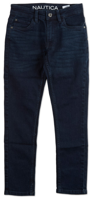 Thumbnail 1: Dark Wash