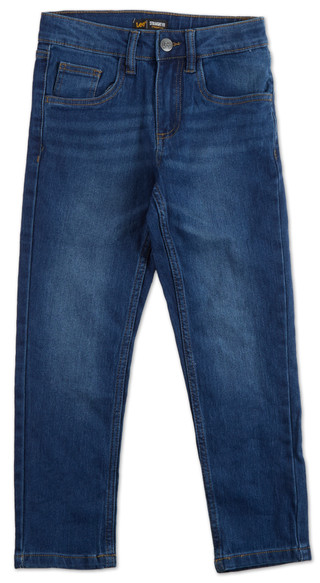 Thumbnail 1: Dark Wash