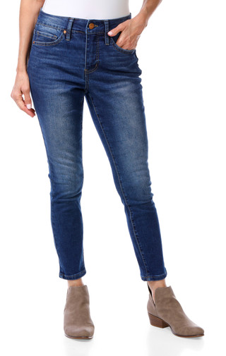 Thumbnail 1: Dark Denim