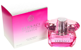 Thumbnail 1: Versace Versace 1.7 oz Womens Bright Crystal Absolute Eau De Parfum 