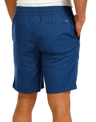 Thumbnail 2: Hurley Hurley Mens Expedition Pull-On Walk Shorts 
