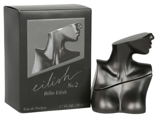 Thumbnail 1: BILLIE EILISH Billie Eilish Eilish No. 2 Eau De Parfum Spray 1.7 fl. oz. 