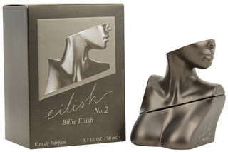 Thumbnail 2: BILLIE EILISH Billie Eilish Eilish No. 2 Eau De Parfum Spray 1.7 fl. oz. 