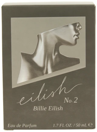 Thumbnail 4: BILLIE EILISH Billie Eilish Eilish No. 2 Eau De Parfum Spray 1.7 fl. oz. 
