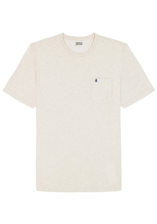 Thumbnail 3: IZOD IZOD Mens Solid Pocket T-Shirt 