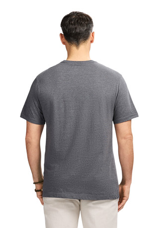 Thumbnail 2: IZOD IZOD Mens Solid Pocket T-Shirt 