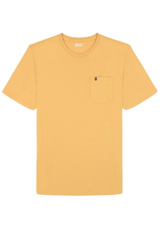 Thumbnail 3: IZOD IZOD Mens Solid Pocket T-Shirt 