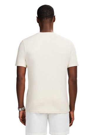 Thumbnail 2: IZOD IZOD Mens Solid Pocket T-Shirt 