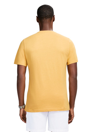 Thumbnail 2: IZOD IZOD Mens Solid Pocket T-Shirt 