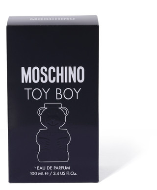 Thumbnail 2: Moschino Moschino Mens 3.4 Oz Toy Boy Eau De Parfum Spray 