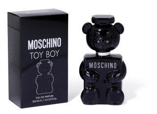 Thumbnail 1: Moschino Moschino Mens 3.4 Oz Toy Boy Eau De Parfum Spray 