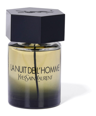 Thumbnail 2: YSL YSL Mens La Nuit De L'Homme EDT Spray 3.3 oz 